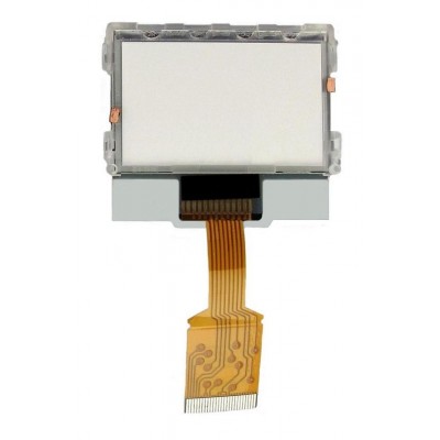 Lcd Screen For Siemens C35 Replacement Display By - Maxbhi Com