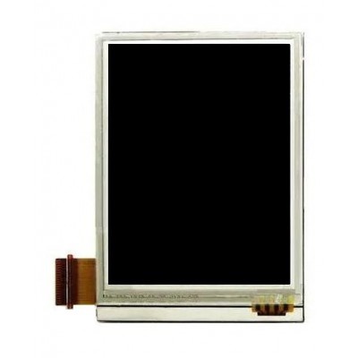 Lcd Screen For Sony Ericsson P800 Replacement Display By - Maxbhi Com