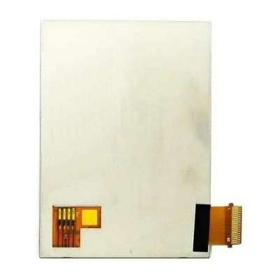 Lcd Screen For Sony Ericsson P800 Replacement Display By - Maxbhi Com