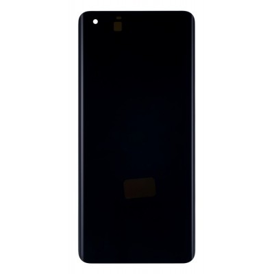 Lcd With Touch Screen For Huawei Mate 40e Black By - Maxbhi Com