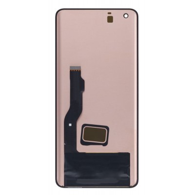 Lcd With Touch Screen For Huawei Mate 40e Black By - Maxbhi Com