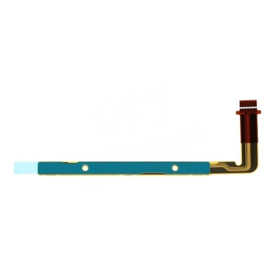 Power Button Flex Cable For Huawei Mediapad M5 Lite 8 0 On Off Flex Pcb By - Maxbhi Com