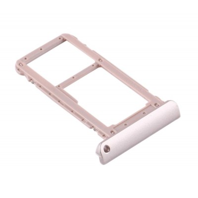 Sim Card Holder Tray For Huawei Mediapad M5 Lite 8 0 Gold - Maxbhi Com