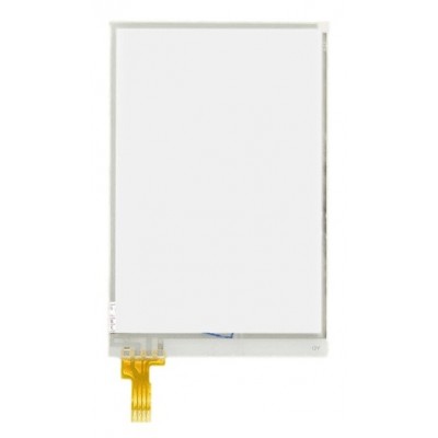 Touch Screen Digitizer For Sony Ericsson P900 Black By - Maxbhi Com