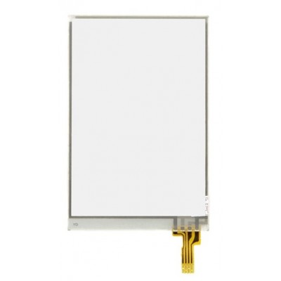 Touch Screen Digitizer For Sony Ericsson P900 Black By - Maxbhi Com