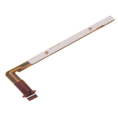 Volume Button Flex Cable For Huawei Mediapad M5 Lite 8 0 By - Maxbhi Com