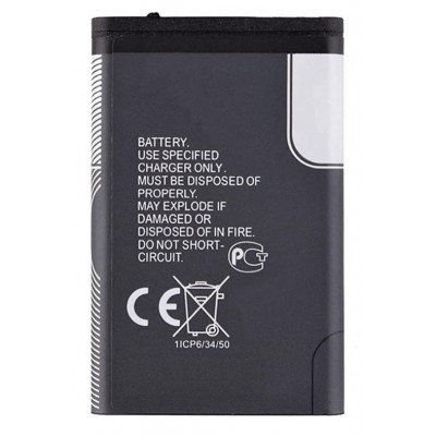 Battery For Nokia 2610 By - Maxbhi Com