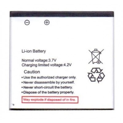 Battery For Sony Ericsson Vivaz By - Maxbhi Com