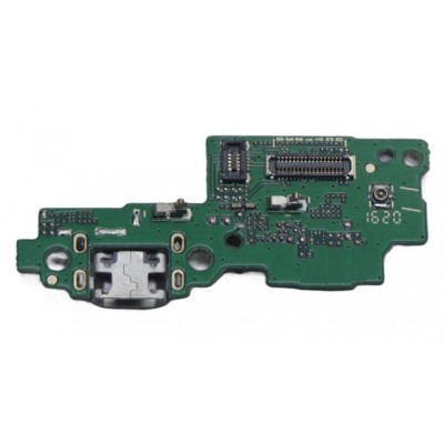 Charging Connector Flex Pcb Board For Honor 5c By - Maxbhi Com