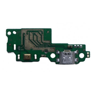 Charging Connector Flex Pcb Board For Honor 5c By - Maxbhi Com