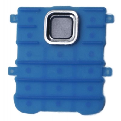 Keypad For Nokia 7210 Supernova Dark Blue - Maxbhi Com