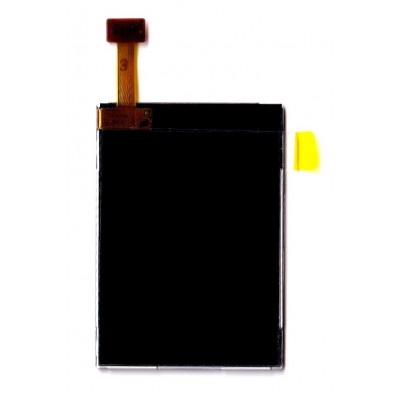 Lcd Screen For Nokia 6303i Classic Replacement Display By - Maxbhi Com