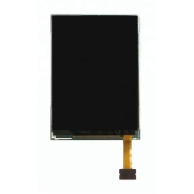 Lcd Screen For Nokia E55 Replacement Display By - Maxbhi Com