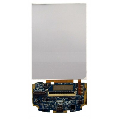 Lcd Screen For Samsung I8510 Innov8 Replacement Display By - Maxbhi Com