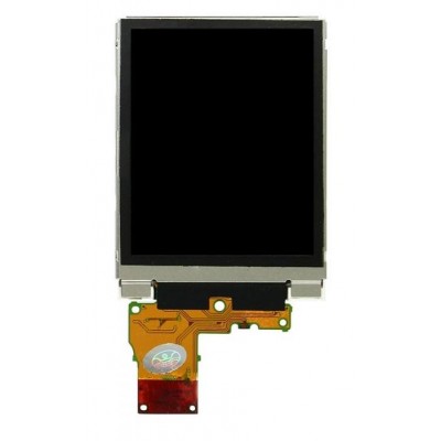 Lcd Screen For Sony Ericsson K550 Replacement Display By - Maxbhi Com