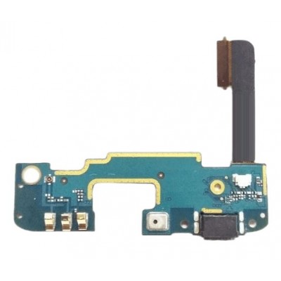 Charging Connector Flex Pcb Board For Htc Butterfly S By - Maxbhi Com