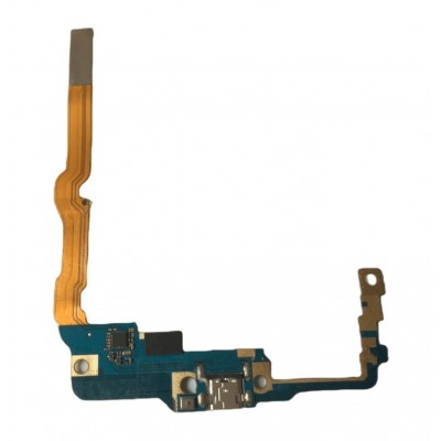 Charging Connector Flex Pcb Board For Lg G Pro 2 32gb By - Maxbhi Com