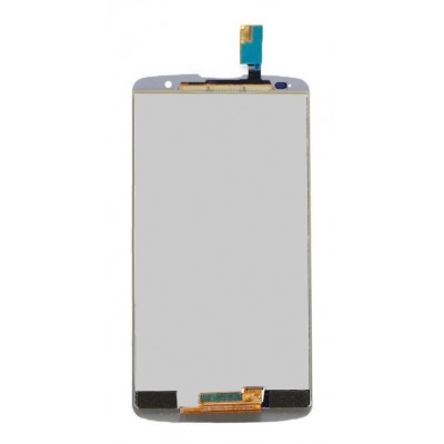 Lcd With Touch Screen For Lg G Pro 2 32gb Black By - Maxbhi Com