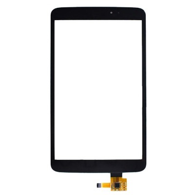 Touch Screen Digitizer For Lg G Pad 8 3 White By - Maxbhi Com