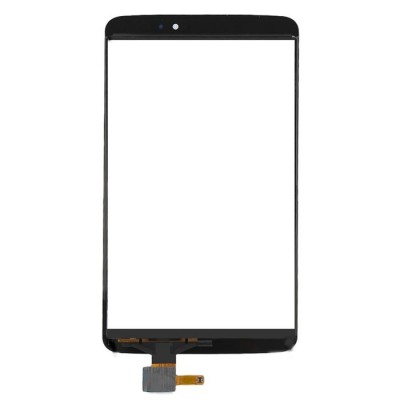 Touch Screen Digitizer For Lg G Pad 8 3 White By - Maxbhi Com