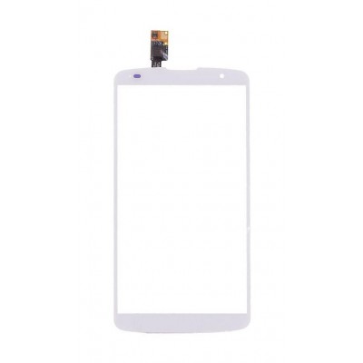 Touch Screen Digitizer For Lg G Pro 2 32gb Silver By - Maxbhi Com