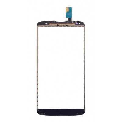 Touch Screen Digitizer For Lg G Pro 2 32gb Silver By - Maxbhi Com