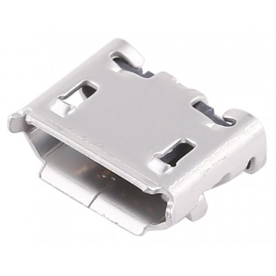 Charging Connector For Huawei Y635 By - Maxbhi Com
