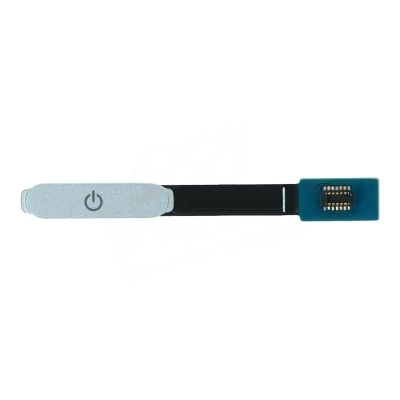 Fingerprint Sensor Flex Cable For Sony Xperia Z5 Premium Dual Black By - Maxbhi Com