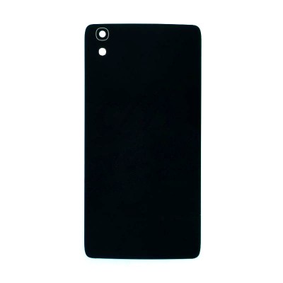 Back Panel Cover For Alcatel Idol 4 White - Maxbhi Com
