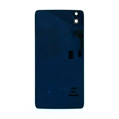 Back Panel Cover For Alcatel Idol 4 White - Maxbhi Com