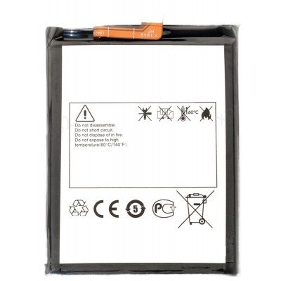 Battery For Alcatel 3l 2019 By - Maxbhi Com