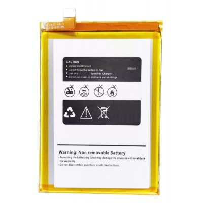 Battery For Micromax Canvas 2 Q4310 By - Maxbhi Com