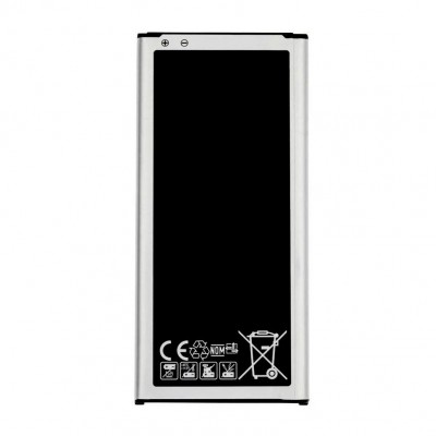 Battery For Samsung Galaxy S5 Plus By - Maxbhi Com