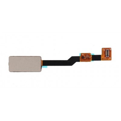 Home Button Complete For Asus Zenfone 4 Selfie Pro Zd552kl Black By - Maxbhi Com