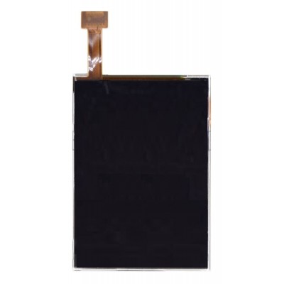 Lcd Screen For Nokia 5610 Xpressmusic Replacement Display By - Maxbhi Com