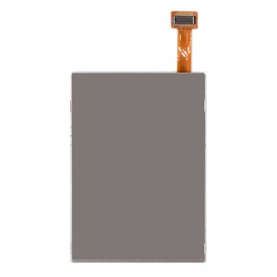 Lcd Screen For Nokia 5610 Xpressmusic Replacement Display By - Maxbhi Com