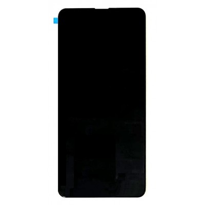 Lcd With Touch Screen For Blu Bold N1 Black By - Maxbhi Com