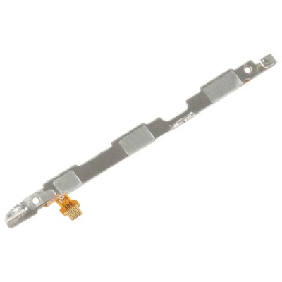 Side Key Flex Cable For Asus Zenpad Z8s Zt582kl By - Maxbhi Com