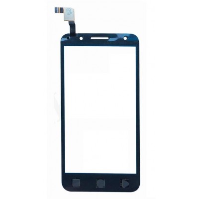 Touch Screen Digitizer For Vodafone Smart Turbo 7 White By - Maxbhi Com