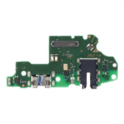 Charging Connector Flex Pcb Board For Honor 20e By - Maxbhi Com