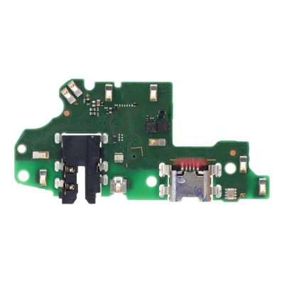 Charging Connector Flex Pcb Board For Honor 20e By - Maxbhi Com
