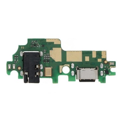 Charging Connector Flex Pcb Board For Lenovo S5 Pro By - Maxbhi Com