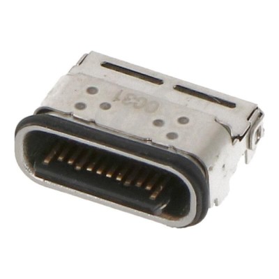 Charging Connector For Huawei Mate 10 Porsche Design By - Maxbhi Com