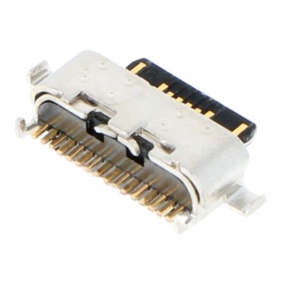 Charging Connector For Lenovo Z5 Pro By - Maxbhi Com