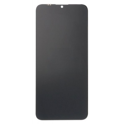 Lcd With Touch Screen For Ulefone Note 9p Black By - Maxbhi Com