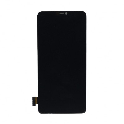 Lcd With Touch Screen For Vivo X21 Ud White By - Maxbhi Com