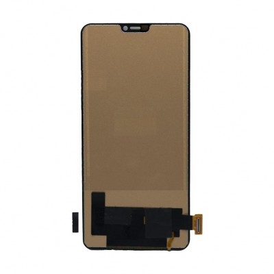 Lcd With Touch Screen For Vivo X21 Ud White By - Maxbhi Com