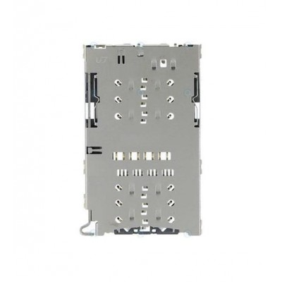 Sim Connector for Gionee K30 Pro