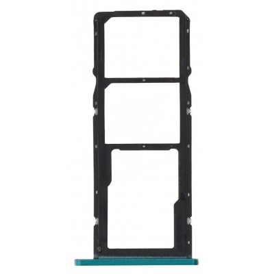 Sim Card Holder Tray For Honor 20e Blue - Maxbhi Com