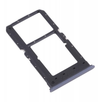Sim Card Holder Tray For Oppo K7x Black - Maxbhi Com